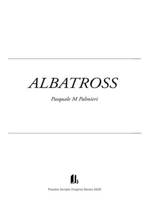 cover image of Albatross
